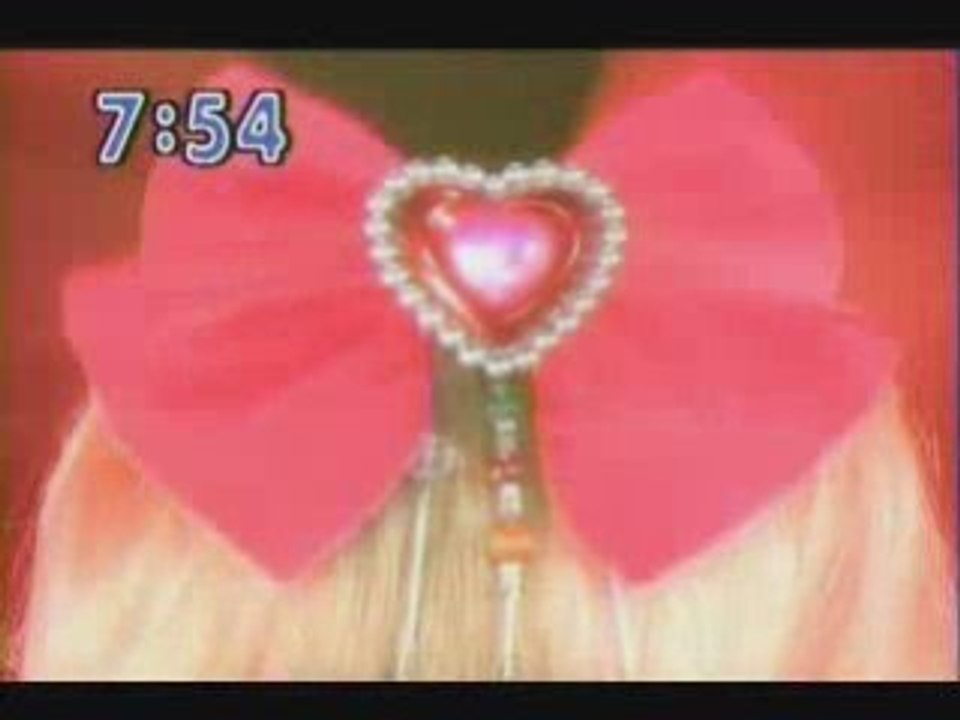 PGSM VF - venus transformation