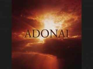 Déborha K.- Adonaï