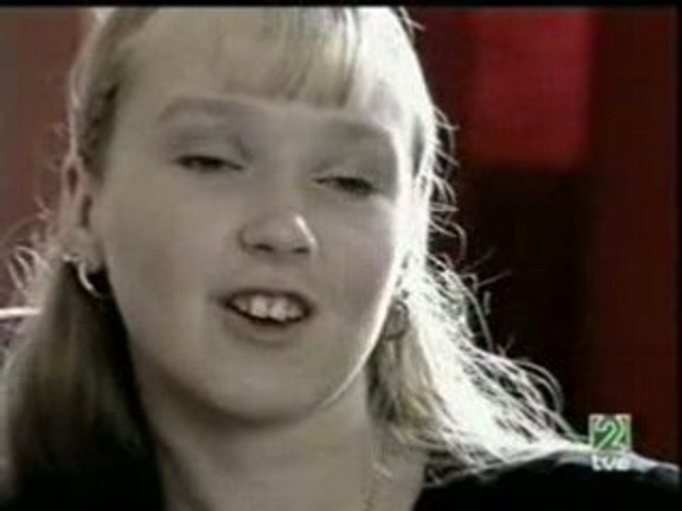 Narcolepsia: Jackeline