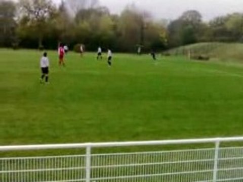 CDM villiers cesson 2008 part 1