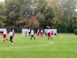 CDM villiers cesson 2008 part 2