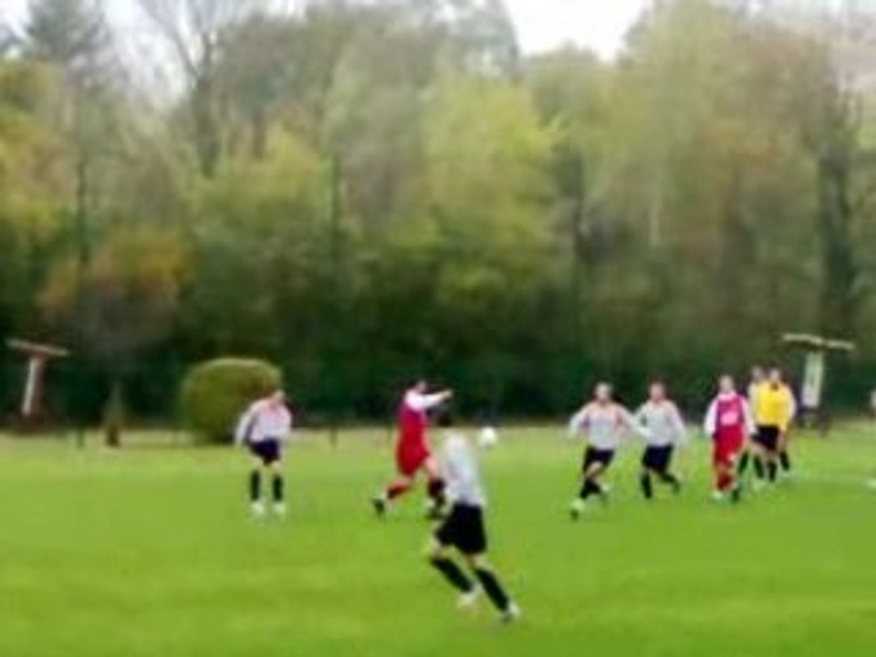 CDM villiers cesson 2008 part 4