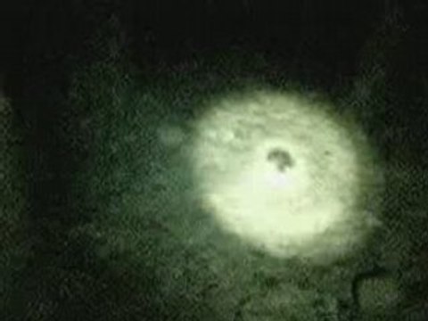 La Mussara - Fenómenos extraños