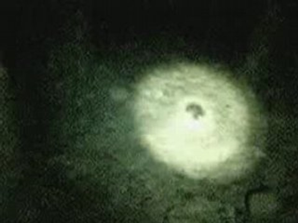 La Mussara - Fenómenos extraños