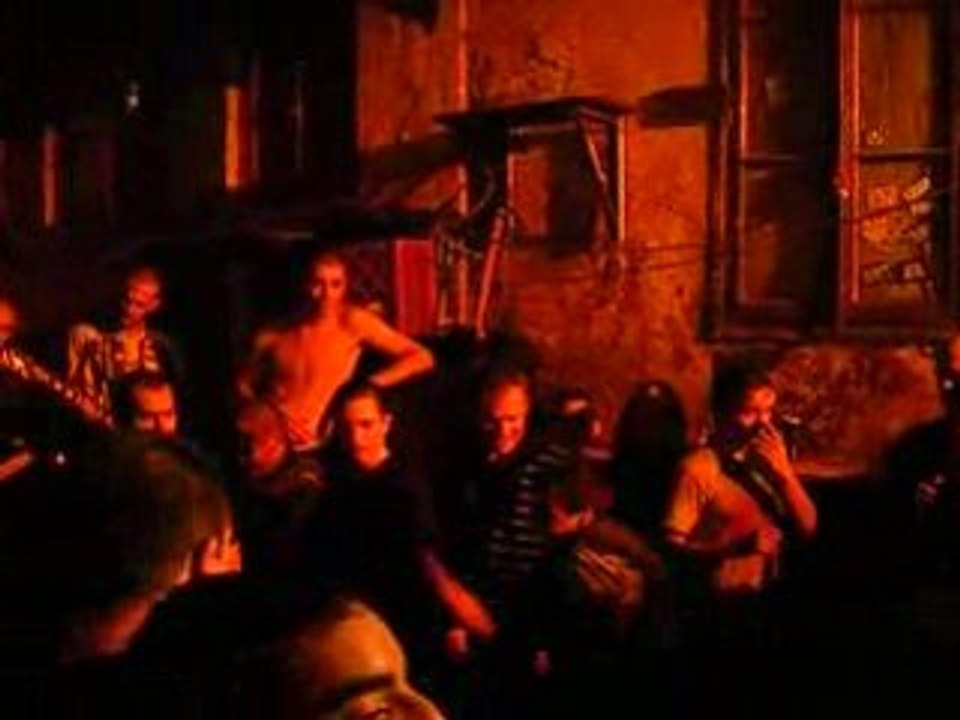 Alea Jacta Est Live @ La Miroiterie