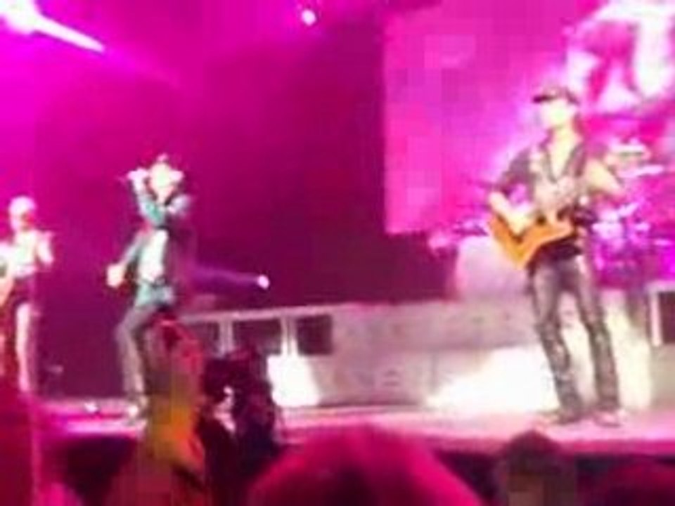 Scorpions - Send Me An Angel