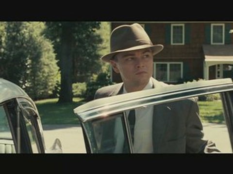 Les Noces Rebelles - bande annonce vf