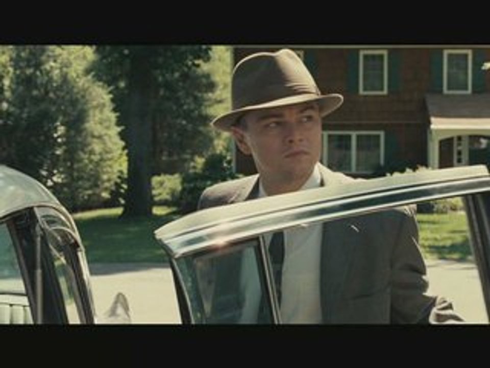 Les Noces Rebelles - bande annonce vf