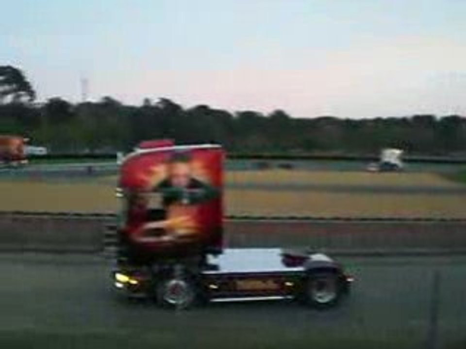 transport Beau