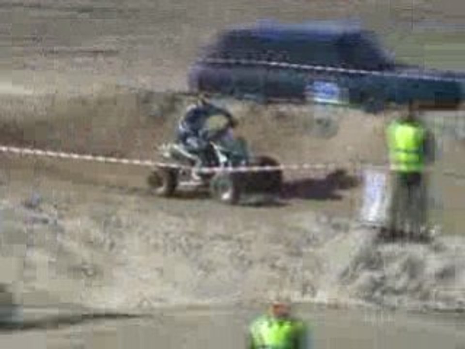 endurance de fort mahon