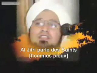 Ali al-Jifri: Ses ambiguités,son égarement,et ses mensonges!