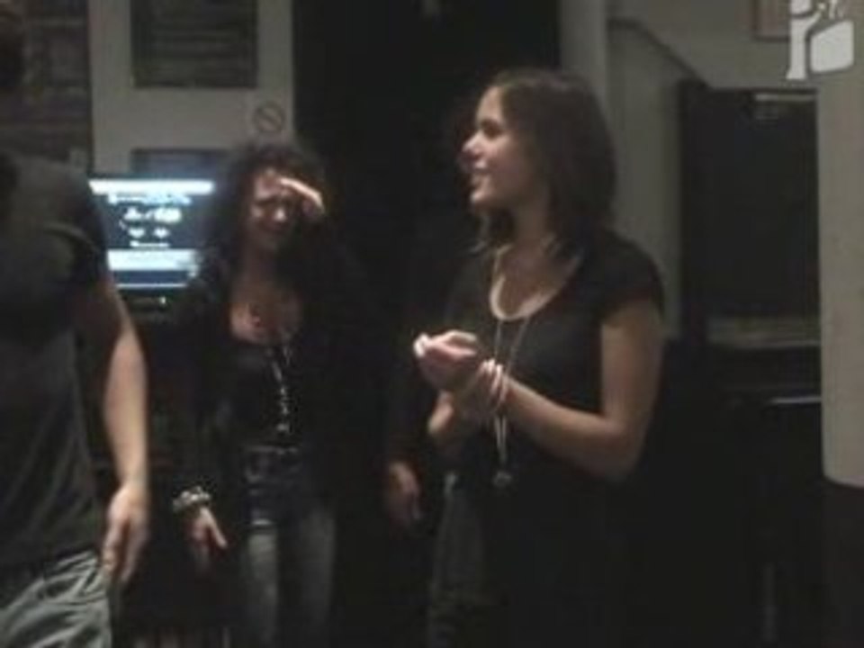 (Restaurant) Dans Le Noir