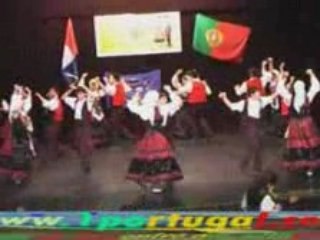 Flores de Portugal - Puteaux - N.1