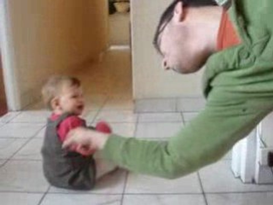 *...Qui aime bien, châtie bien...***°