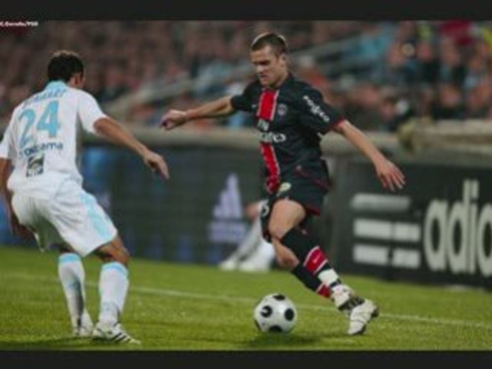 Om-PsG 2008