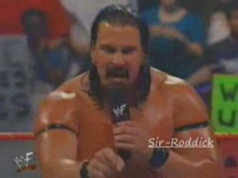 The Acolytes vs. Edge and Christian - Fully Loaded 2000