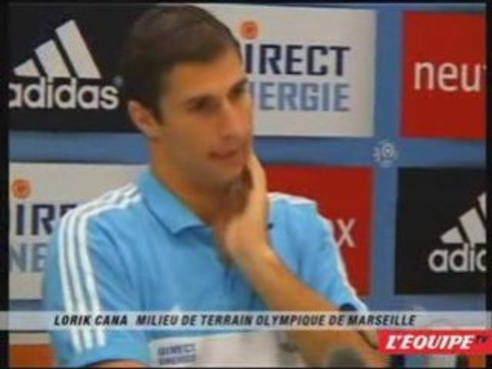 Gerets "ça fait mal...avait prédis une victoire sur sur PSG