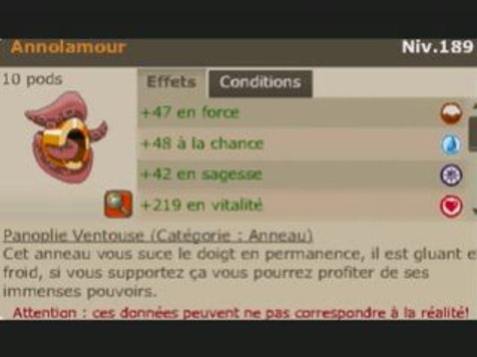 System Enu 19X l'Annolamour