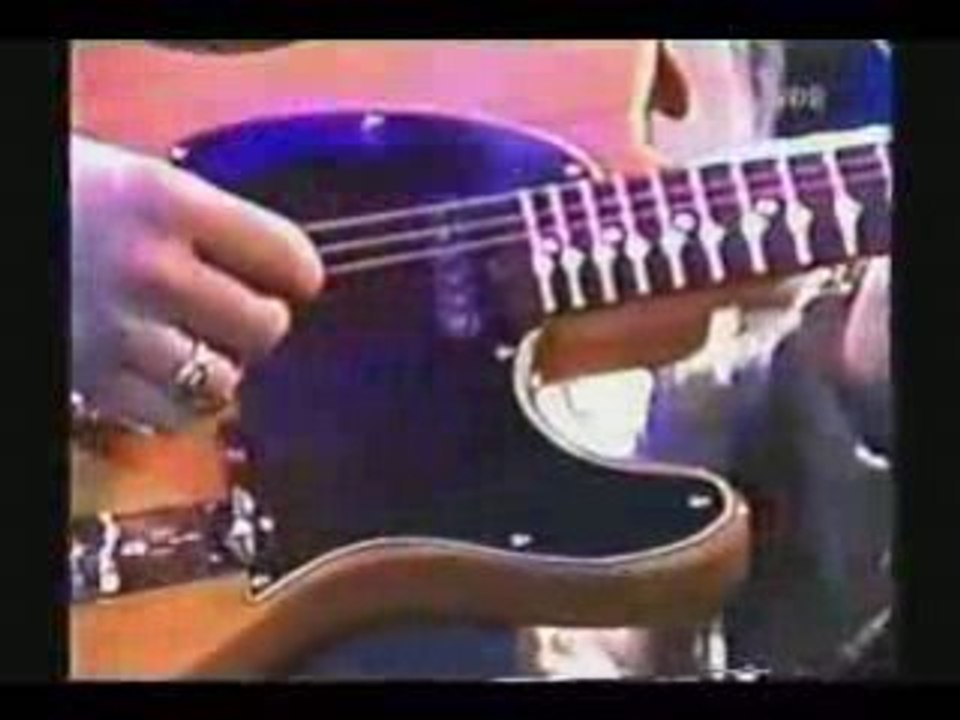 Roy Buchanan - wayfaring pilgrim