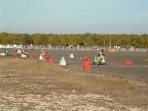 le supermotard de cahors 2008