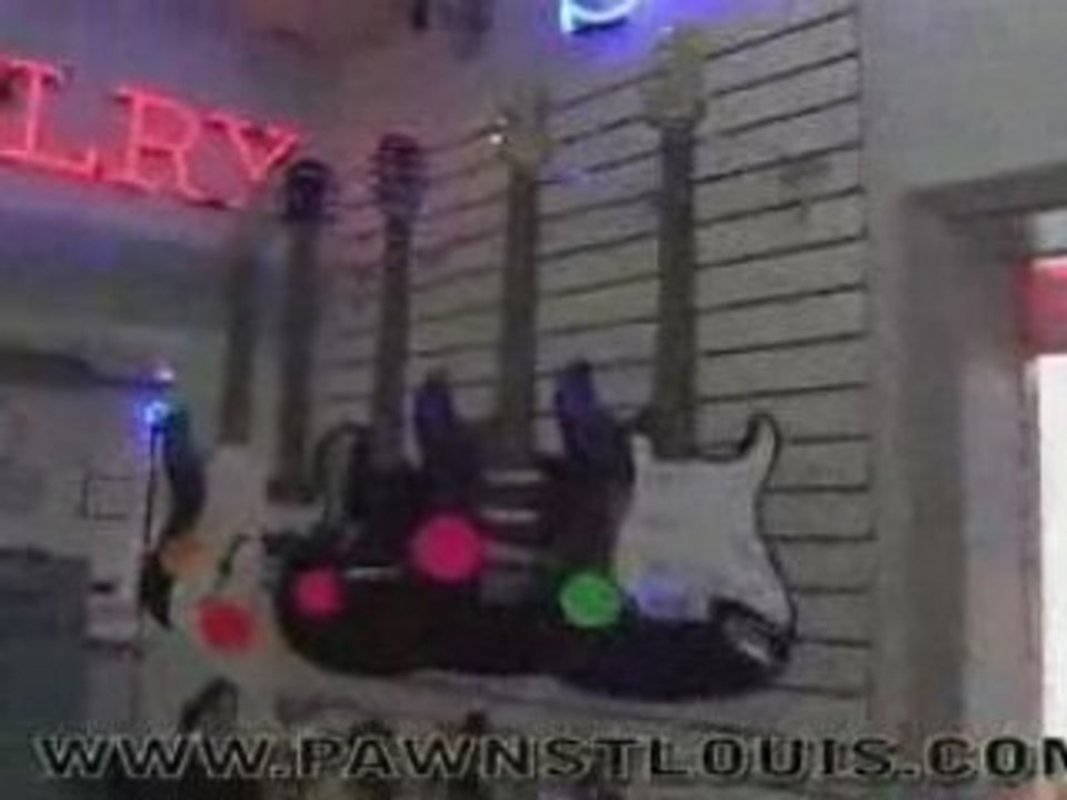 St Louis Pawn Shops