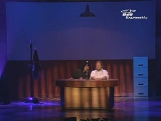 JeanMarc Parent Dieudonne Gala Juste Pour Rire 2006