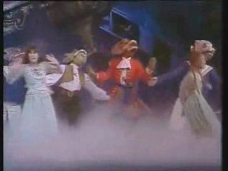 Goya chansons des poissons 6b