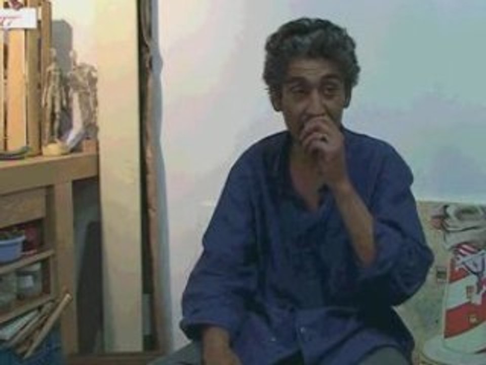 (Art) Ateliers de Belleville