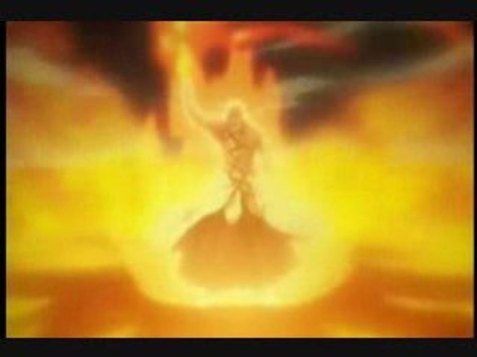 Amv Bleach - All this things I hate