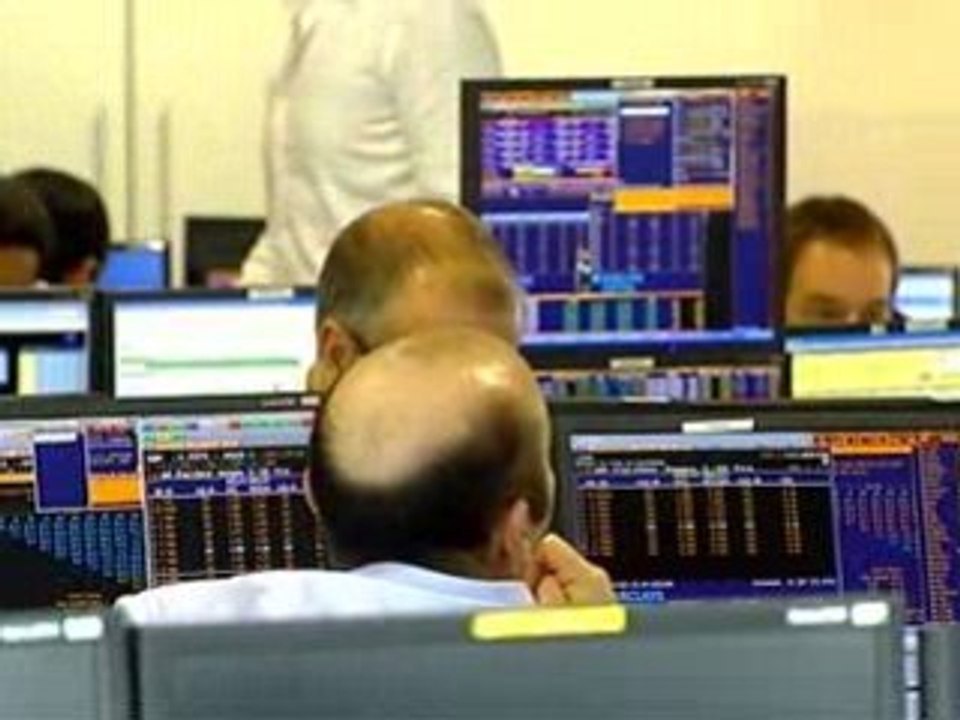 Pound plunges
