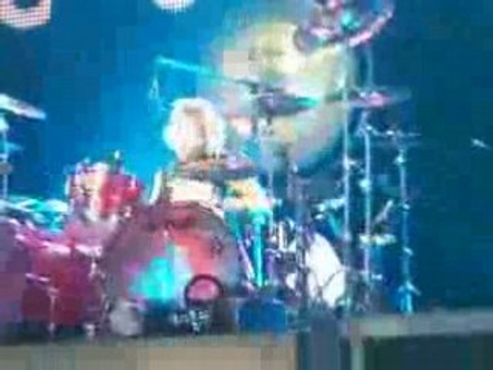 Bad Boys Running Wild