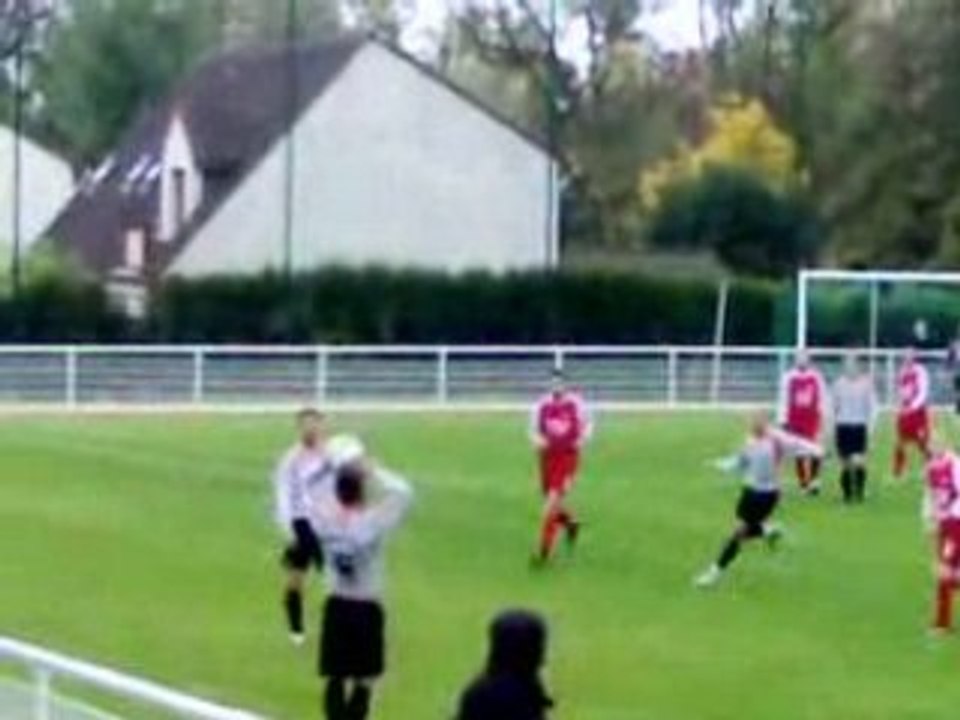 CDM villiers cesson 2008 part 9 (fin)
