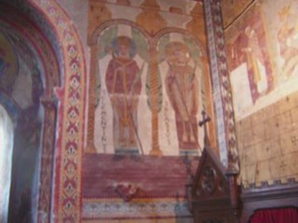 Saint Nicolas