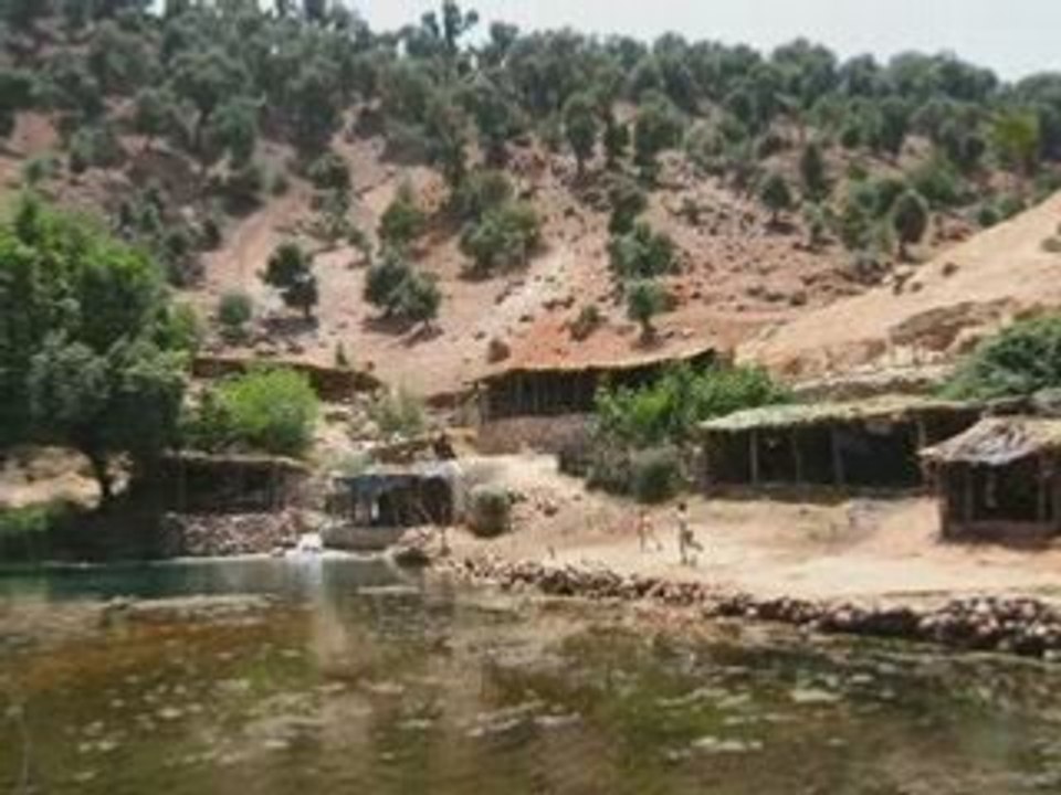 Marruecos  Maroc Morocco (   Chaabi Rai du Maroc )