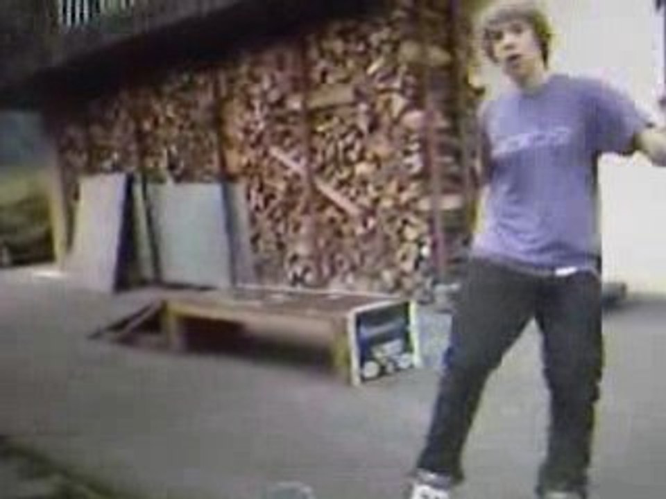 Arkit ju et orel tro tripan