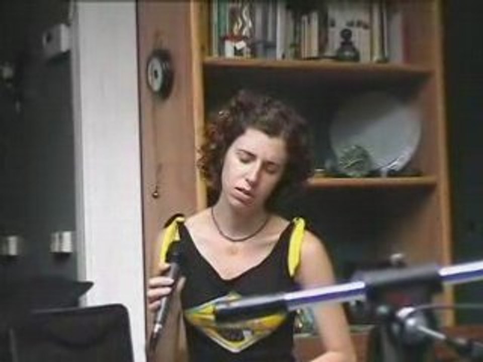 Elaine Lopes - Dindi