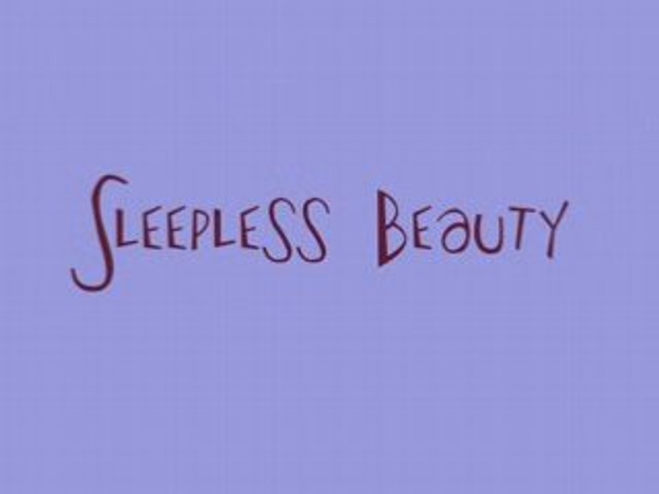 Gravitation - Sleepless Beauty