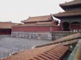 Voyage en Chine part 08 - Cité Interdite et Place Tien'anmen