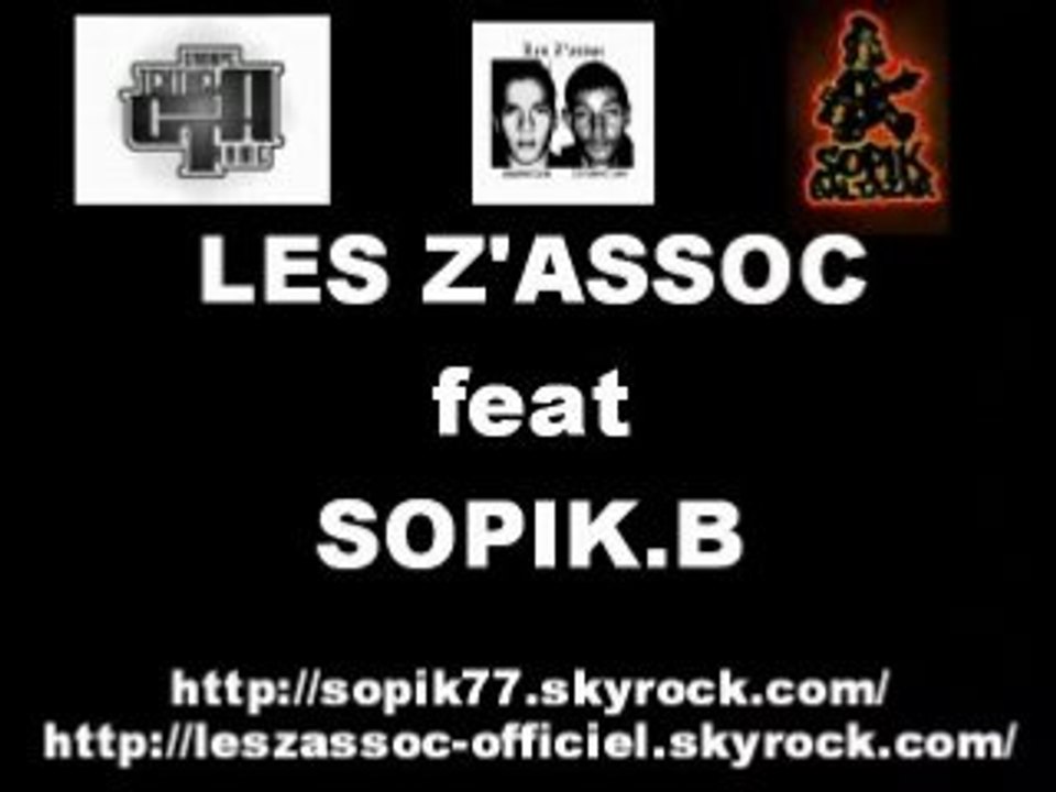 Les z'assoc