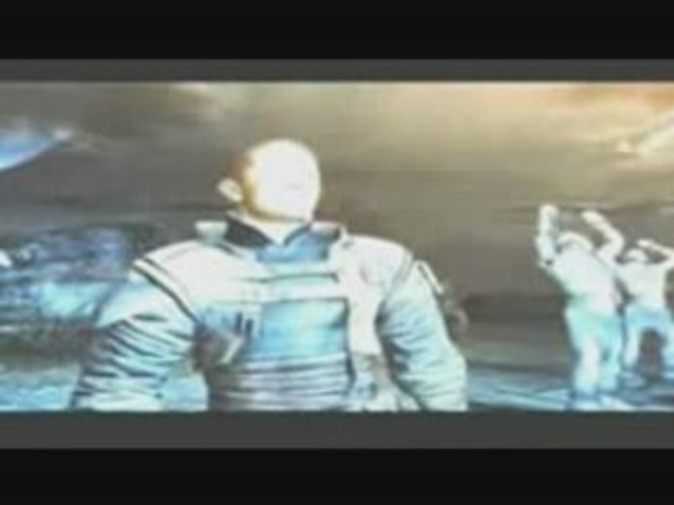 amv "Le Pouvoir De La Force