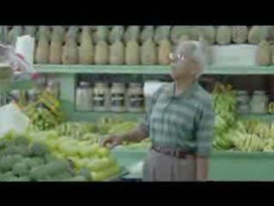 Barclaycard publicit