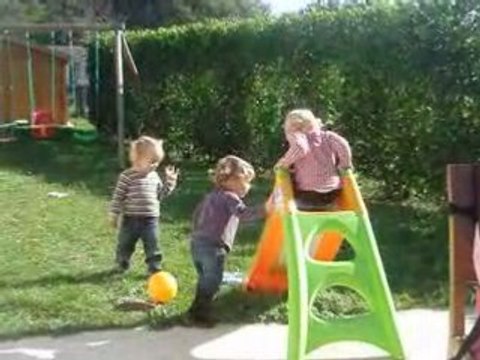 Rencontre en charentes