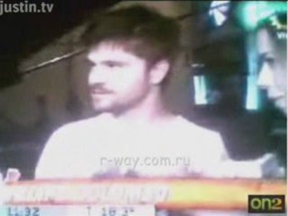 Festival Vertigo - Mananas informales (27.10.08)