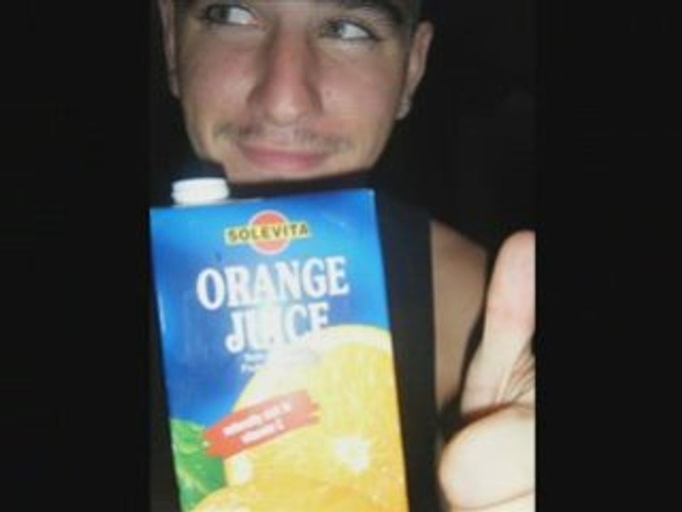 Anniv jimmy (partie 2)