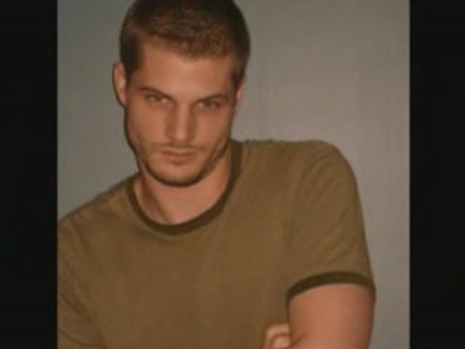 Jay Brannan ... Can't Have It All ...