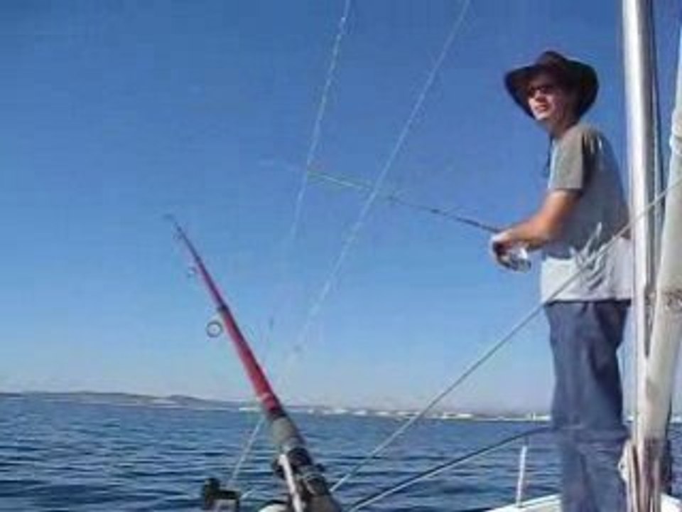 Romain Jigging