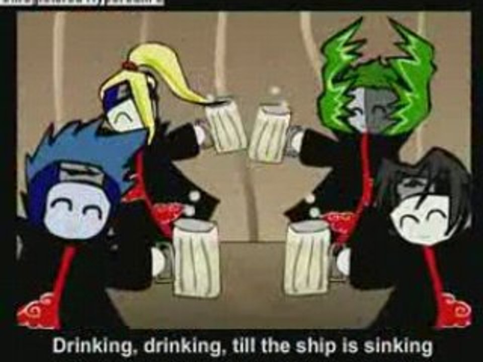Akatsuki Sailors