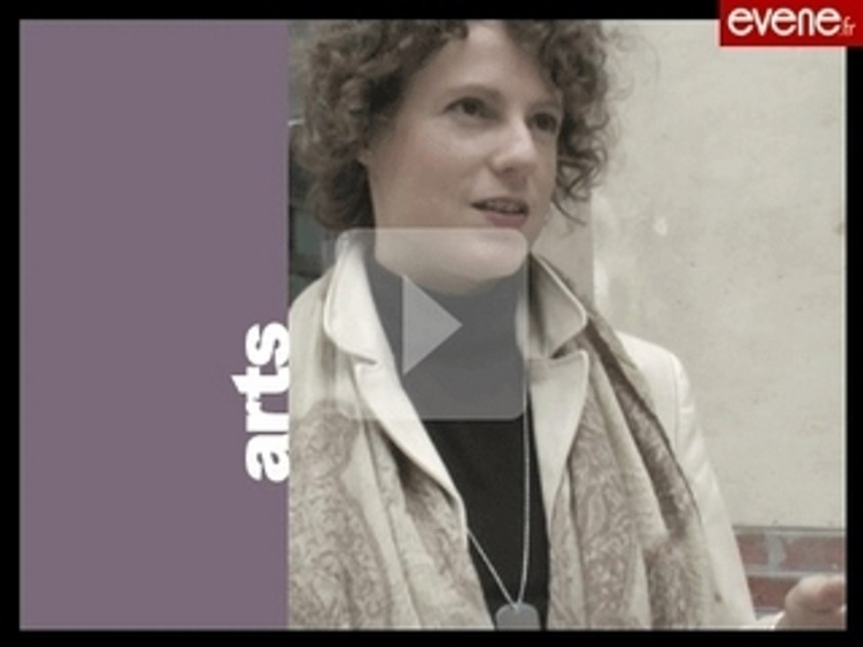 Rencontre avec Cécile Griesmar