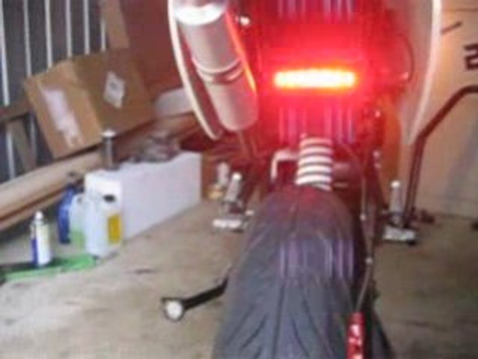 xrace replica kx scr hm