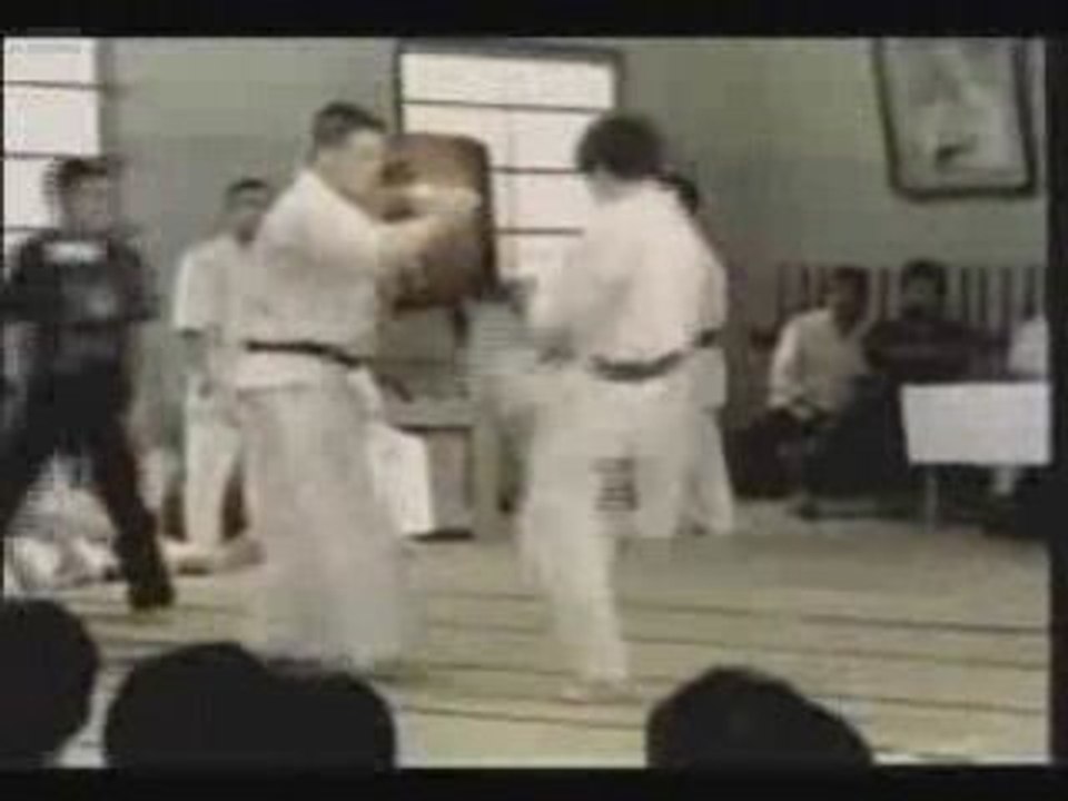 Shokei Matsui - Kompilacja